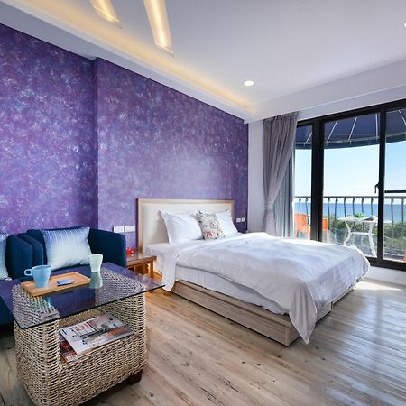 Kenting Coast Resort Екстер'єр фото