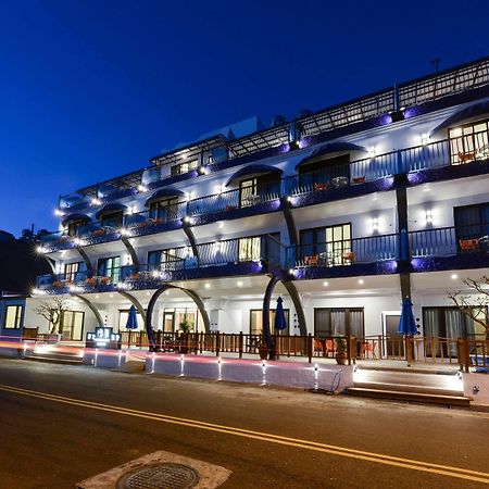 Kenting Coast Resort Екстер'єр фото