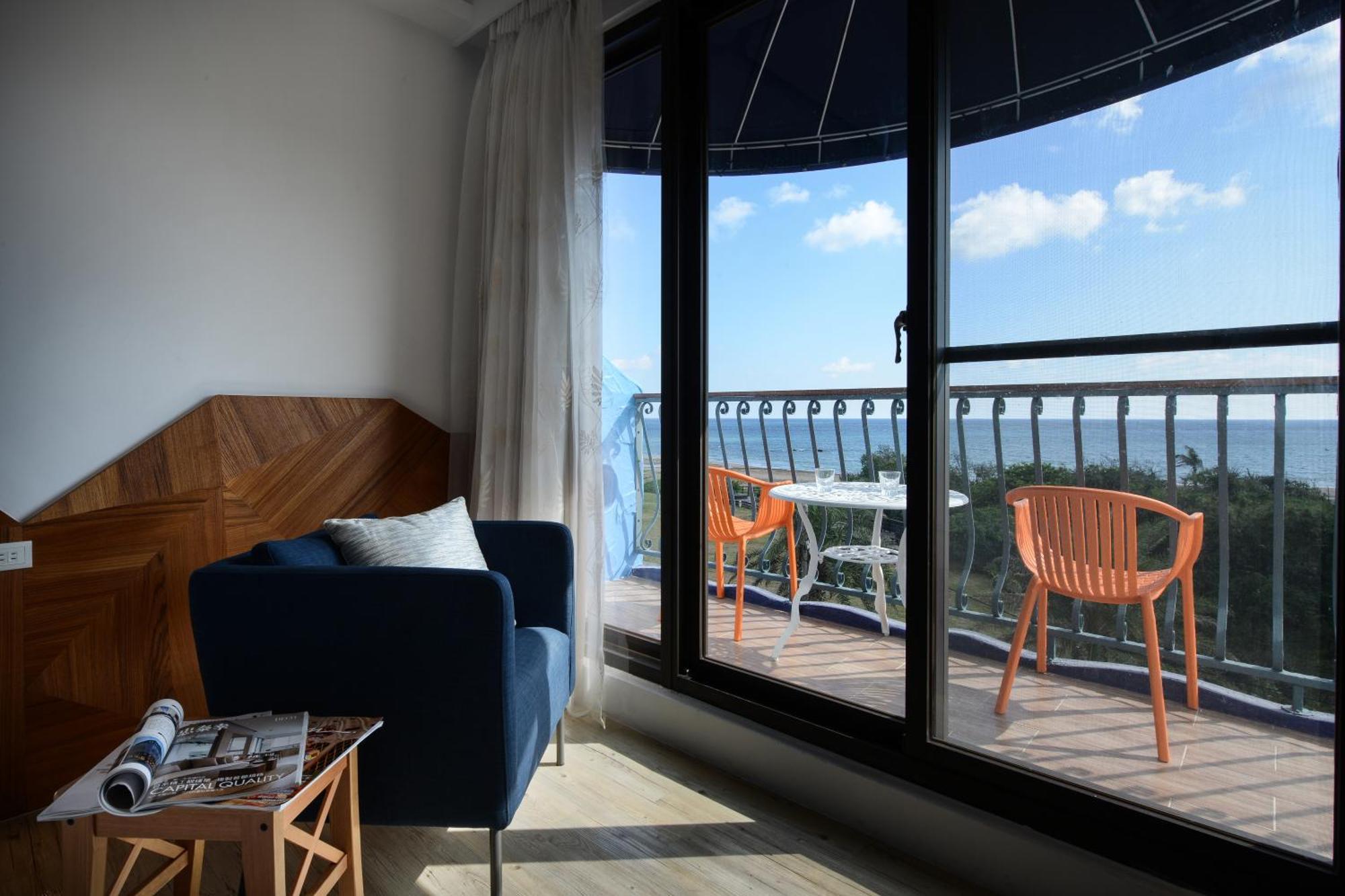 Kenting Coast Resort Екстер'єр фото