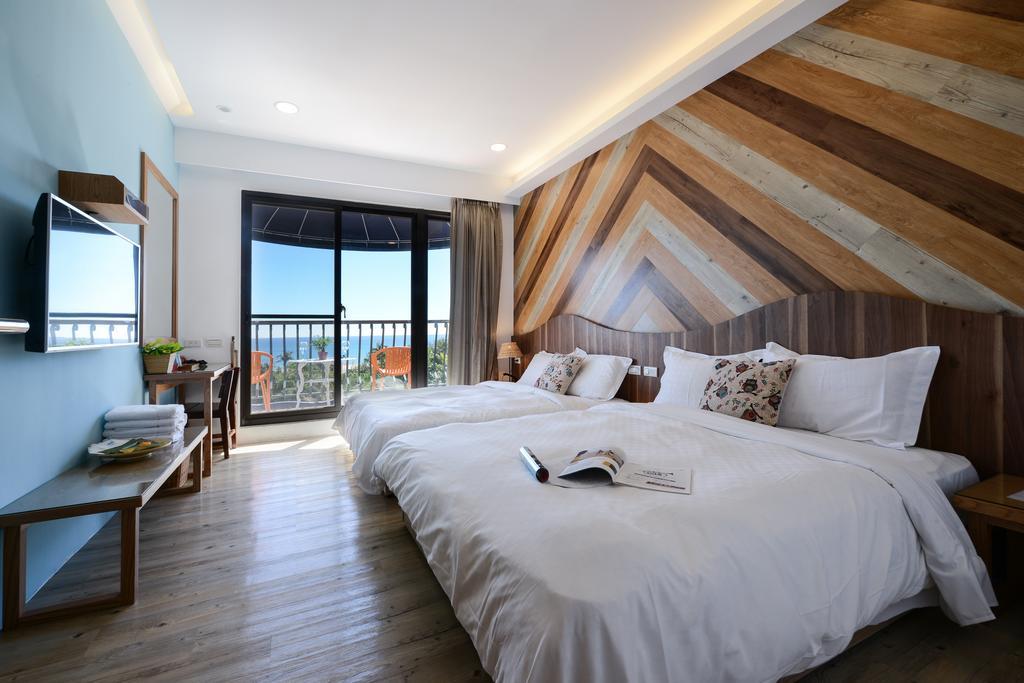 Kenting Coast Resort Екстер'єр фото