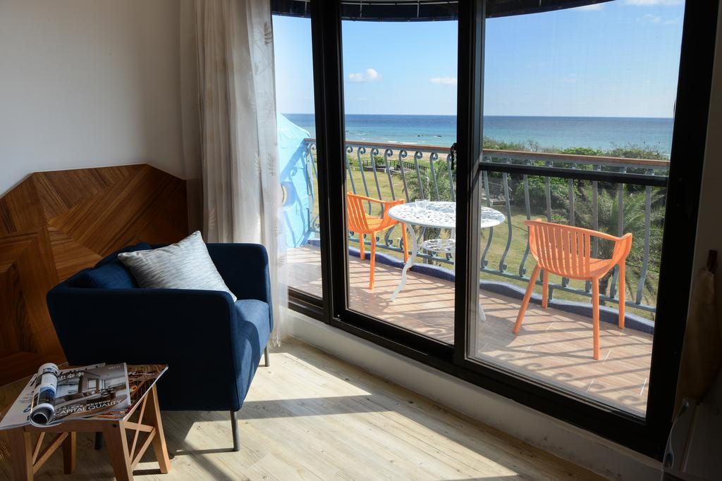 Kenting Coast Resort Екстер'єр фото