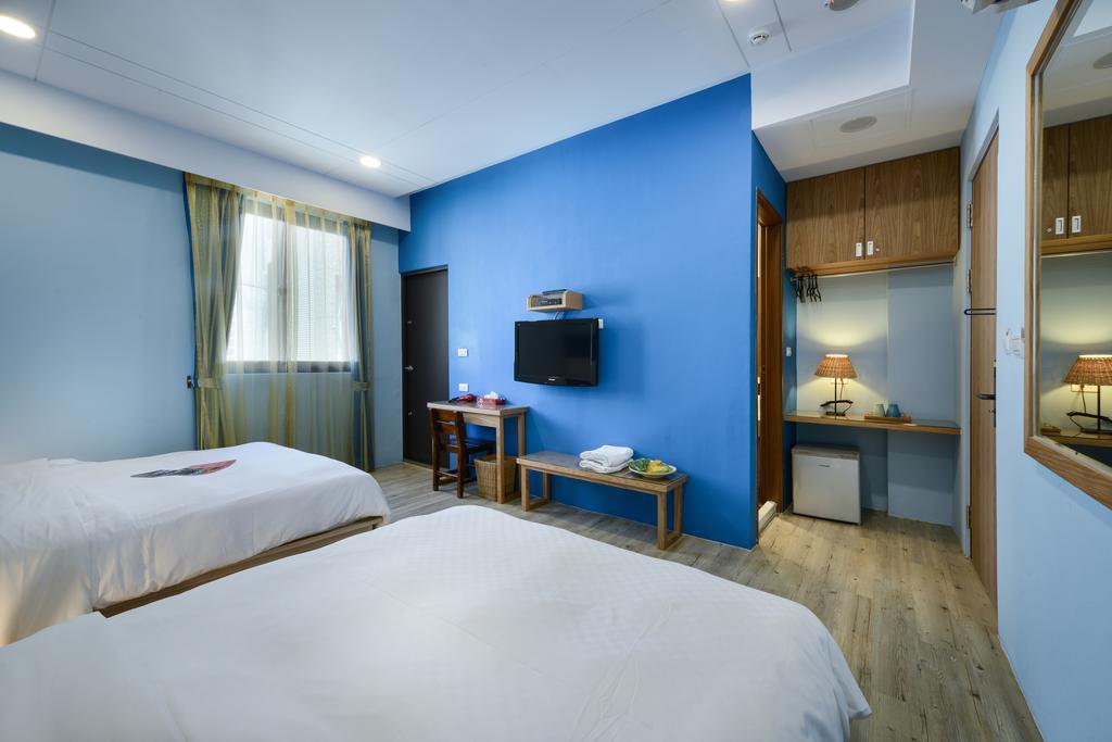 Kenting Coast Resort Екстер'єр фото