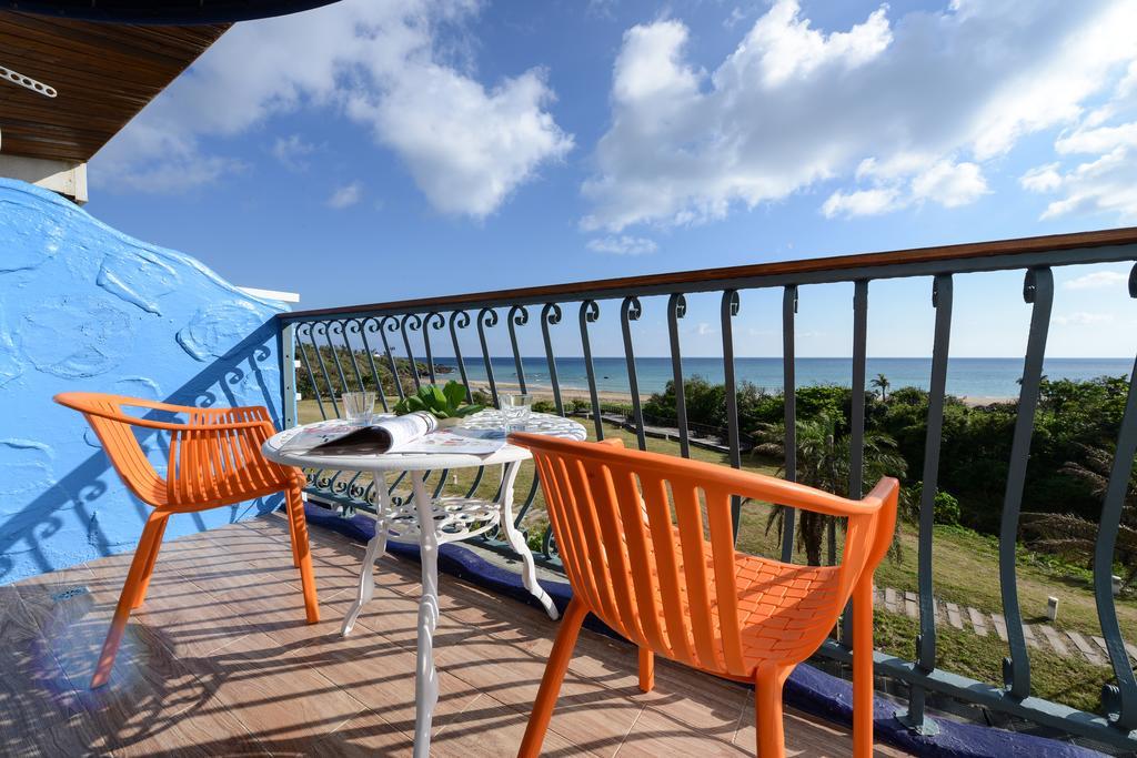 Kenting Coast Resort Екстер'єр фото