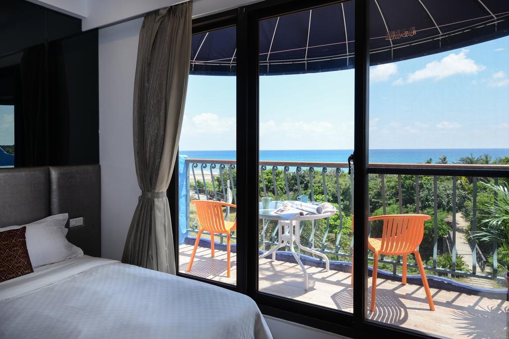 Kenting Coast Resort Екстер'єр фото