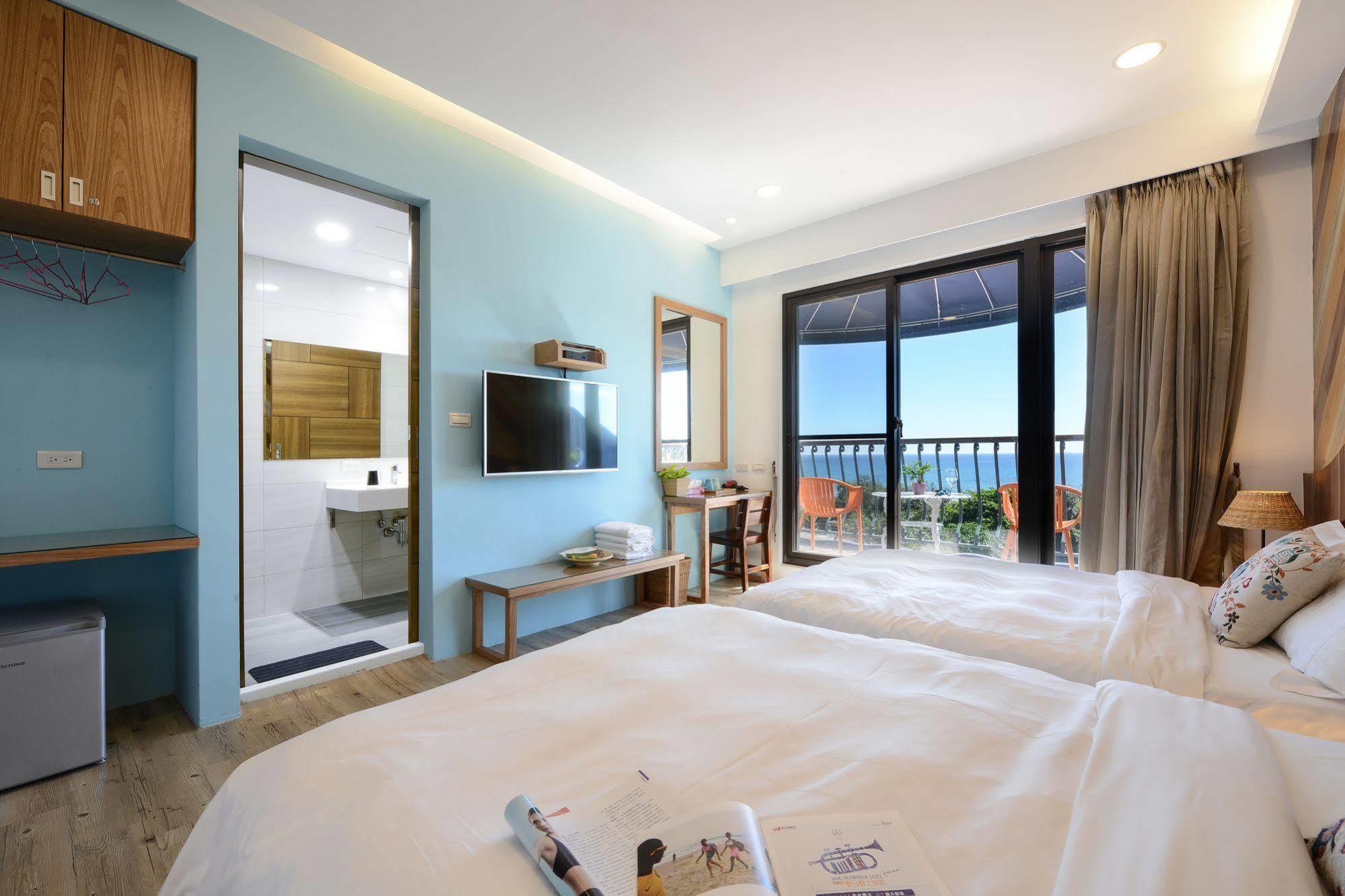 Kenting Coast Resort Екстер'єр фото