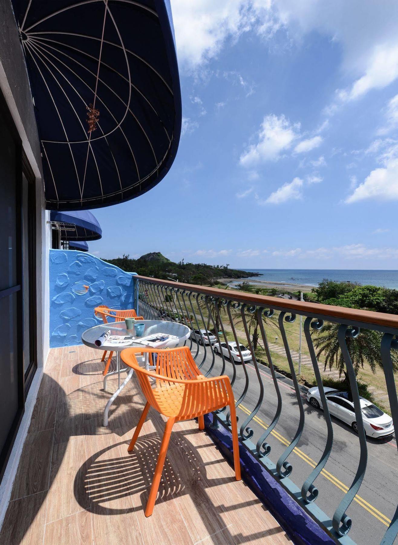 Kenting Coast Resort Екстер'єр фото