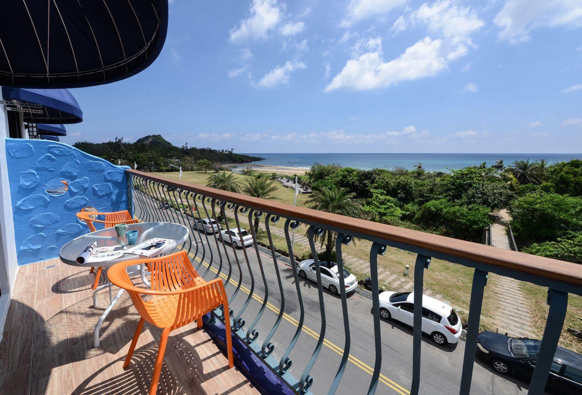 Kenting Coast Resort Екстер'єр фото